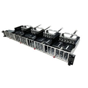 Baies réseau, coffrets muraux et brassage