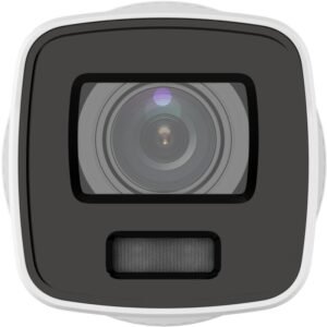 Caméras Dome IP anti-vandalisme