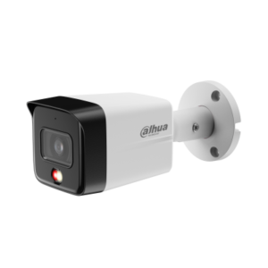 Caméras Bullet IP haute definition