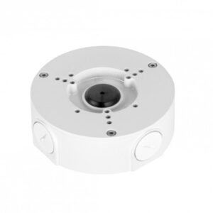 NVR IP PoE 8/16/32 canaux